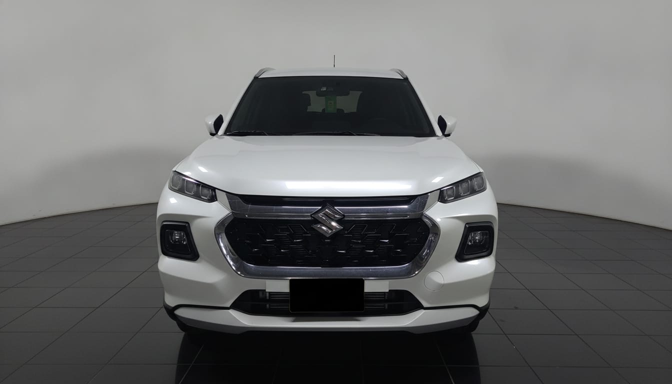 SUZUKI GRAND VITARA GLX HYBRID AT 1500CC 6AB 4X2 2024
