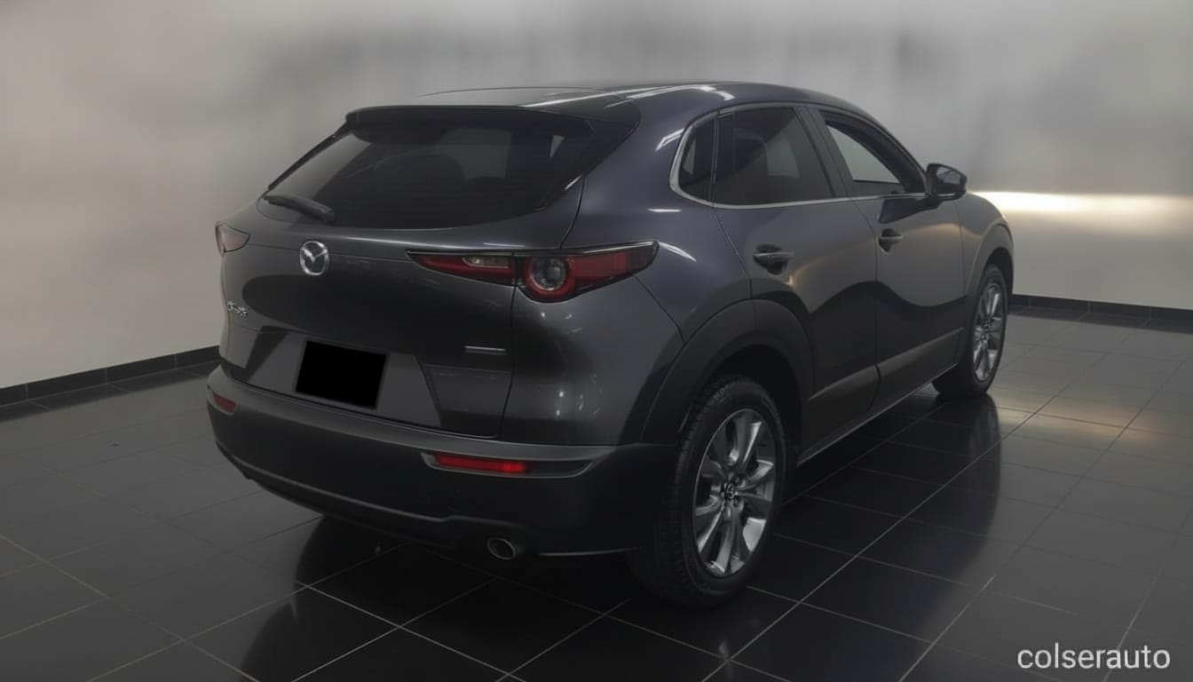 MAZDA CX30 TOURING TP 2000CC 7AB R18 4X2 2024