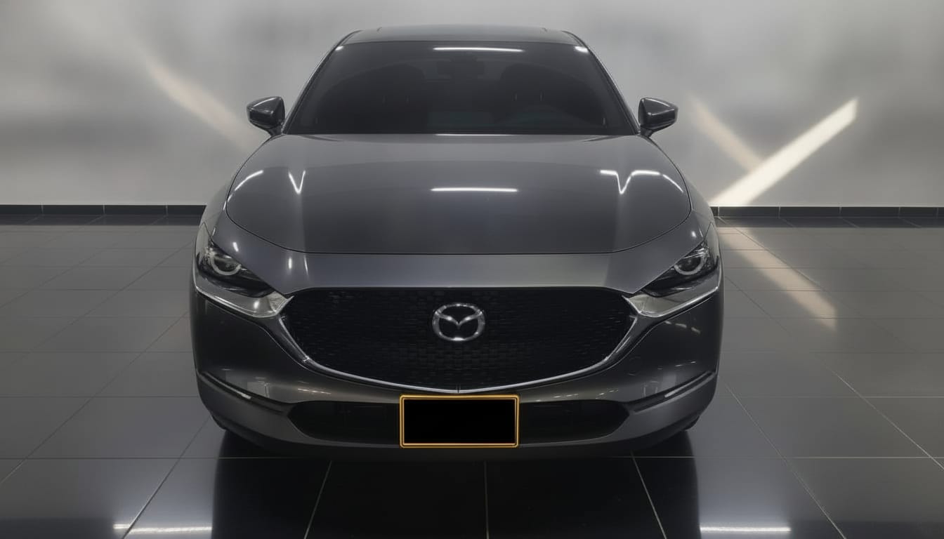 MAZDA CX30 TOURING TP 2000CC 7AB R18 4X2 2024