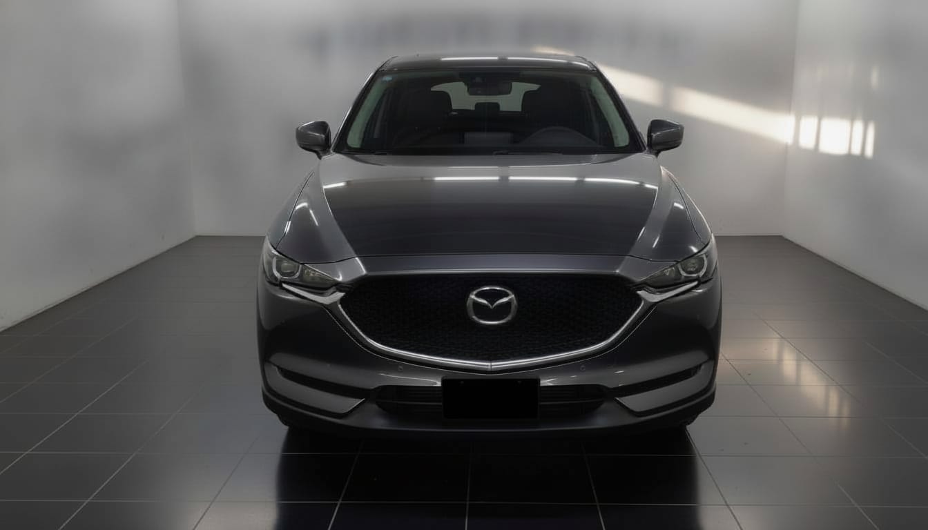 MAZDA CX5 2 TOURING TP 2000CC 6AB R17 4X2 2019