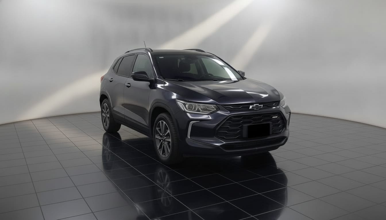 CHEVROLET TRACKER FL LS TP 1200CC 2024