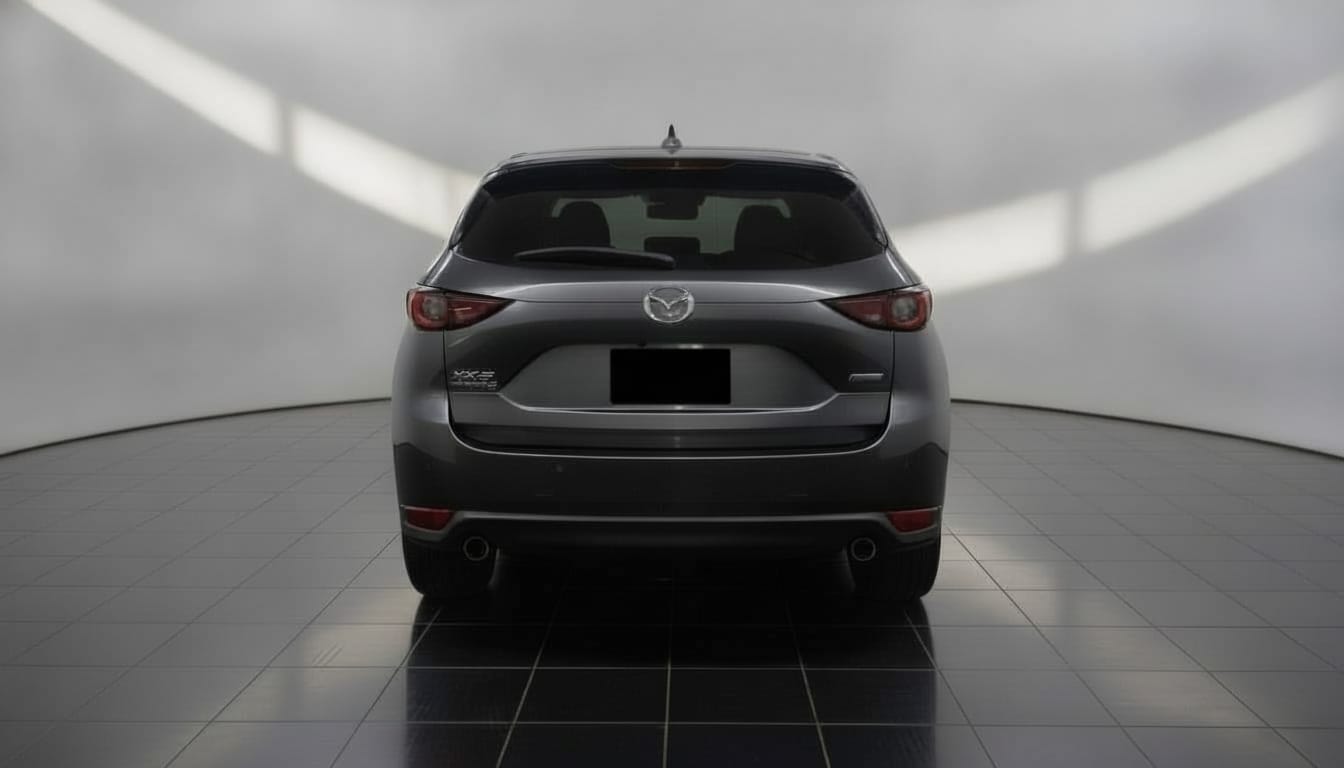 MAZDA CX5 2 TOURING TP 2000CC 6AB R17 4X2 2019