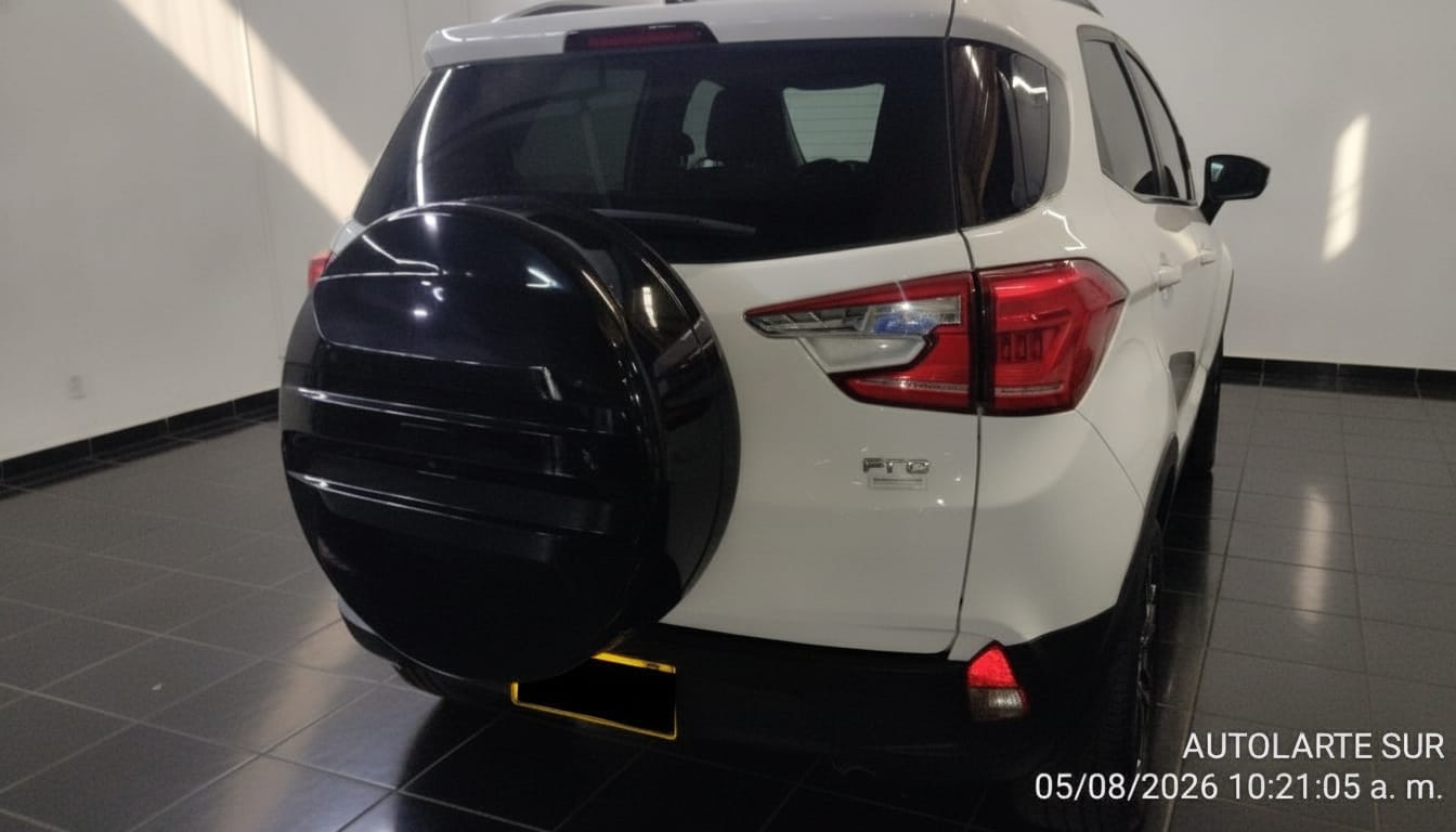 BYD YUAN PRO EV 2023