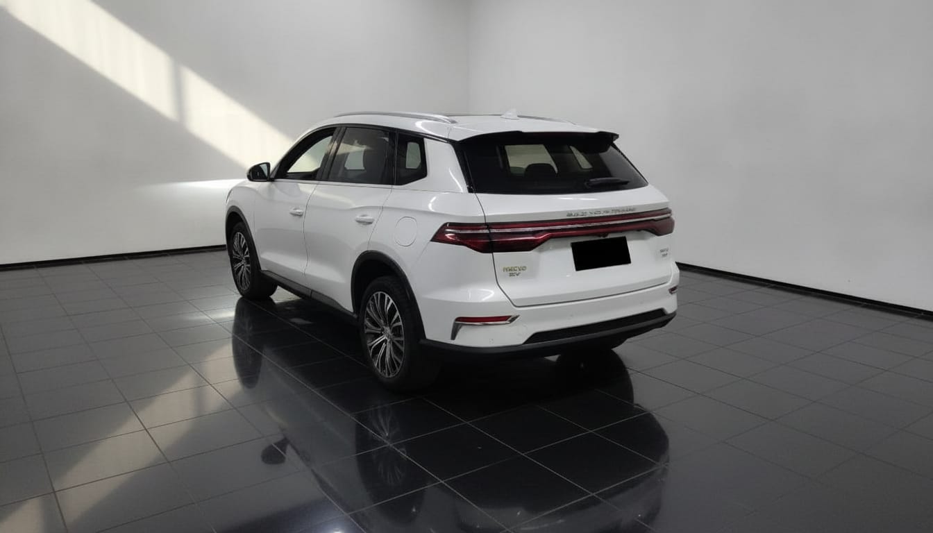 BYD SONG PRO EV GLX AT 120KW 6AB ABS CT 2022