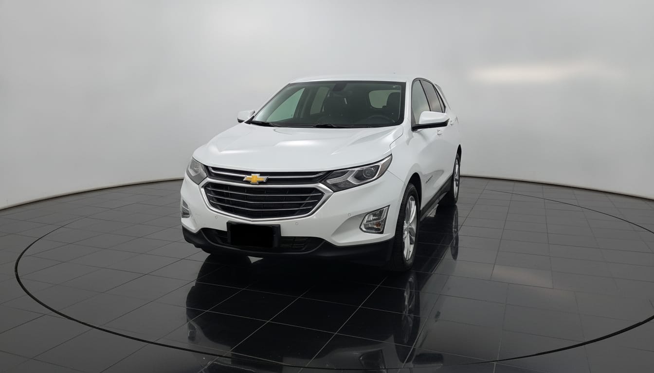 CHEVROLET EQUINOX PREM AT 2020