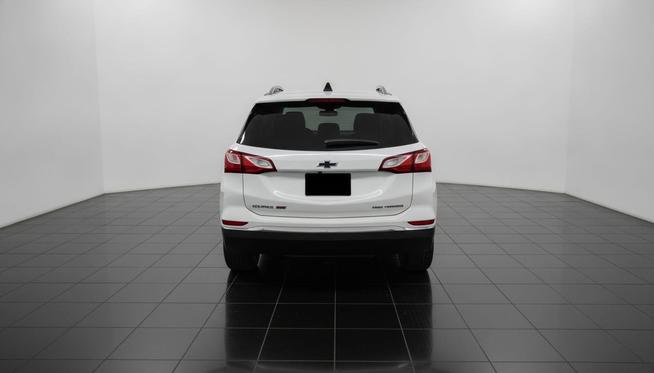CHEVROLET EQUINOX PREM AT 2020