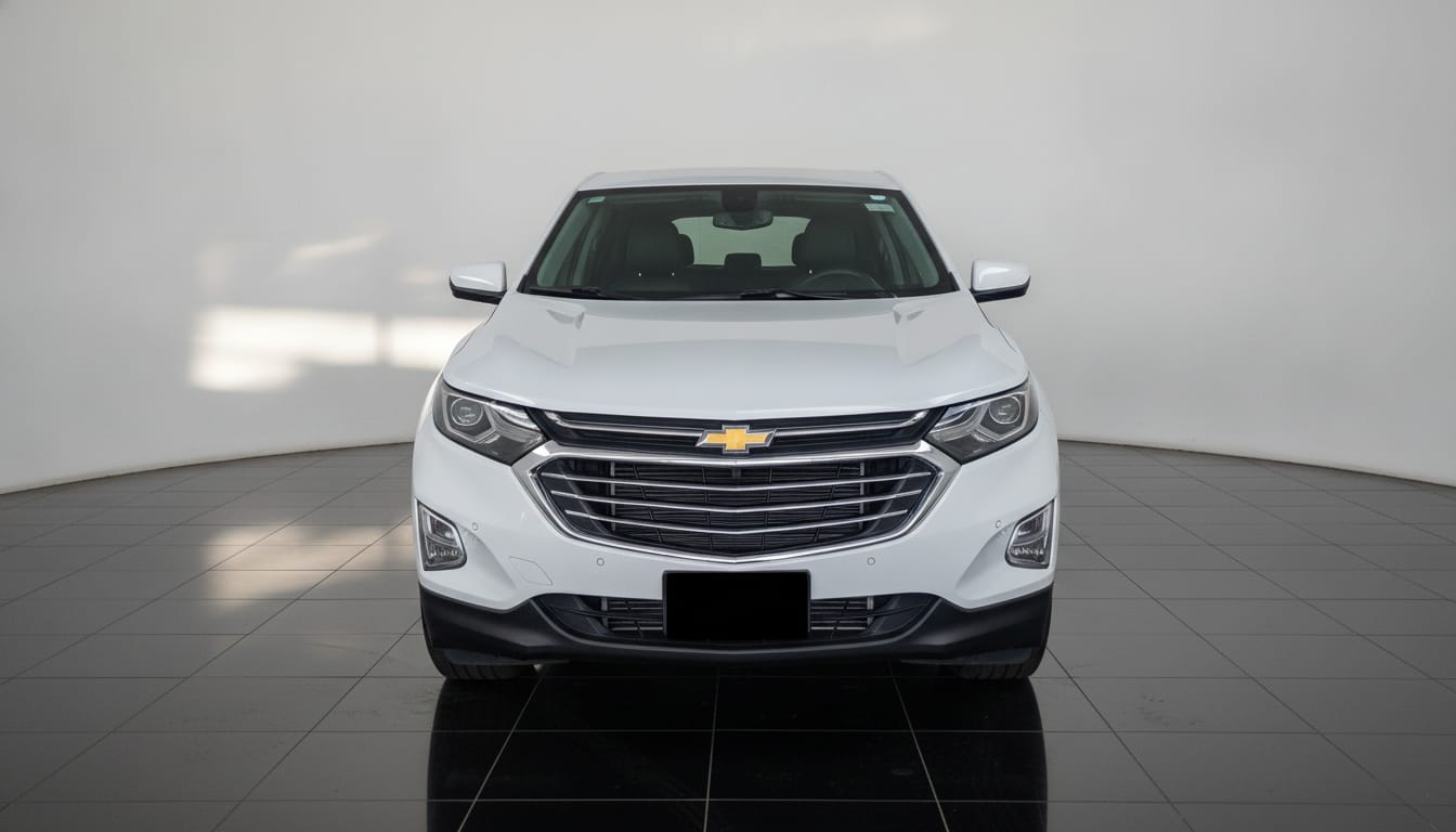 CHEVROLET EQUINOX PREM AT 2020