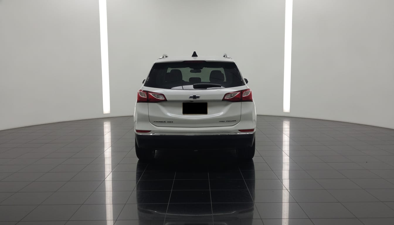 CHEVROLET EQUINOX PREM AT 2020