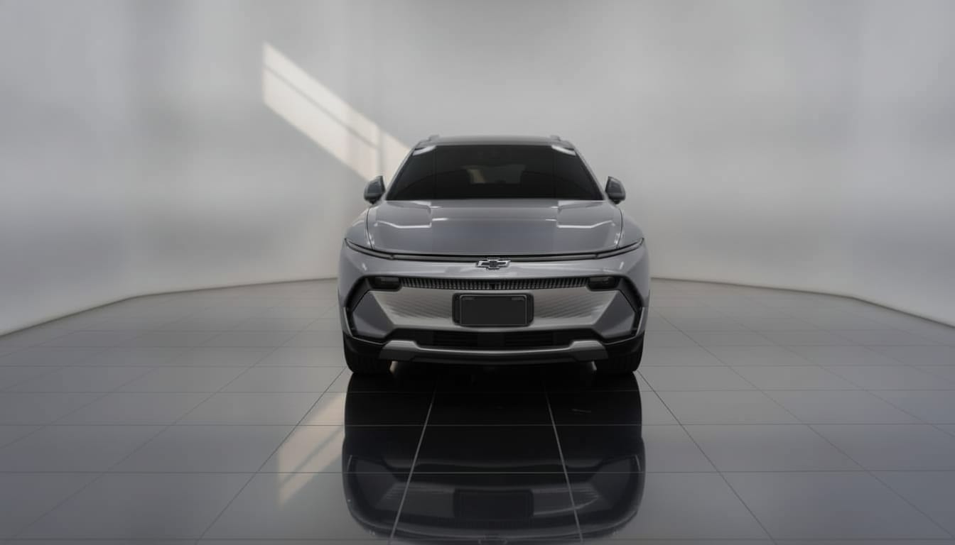 CHEVROLET EQUINOX EV EAWD LT 2024