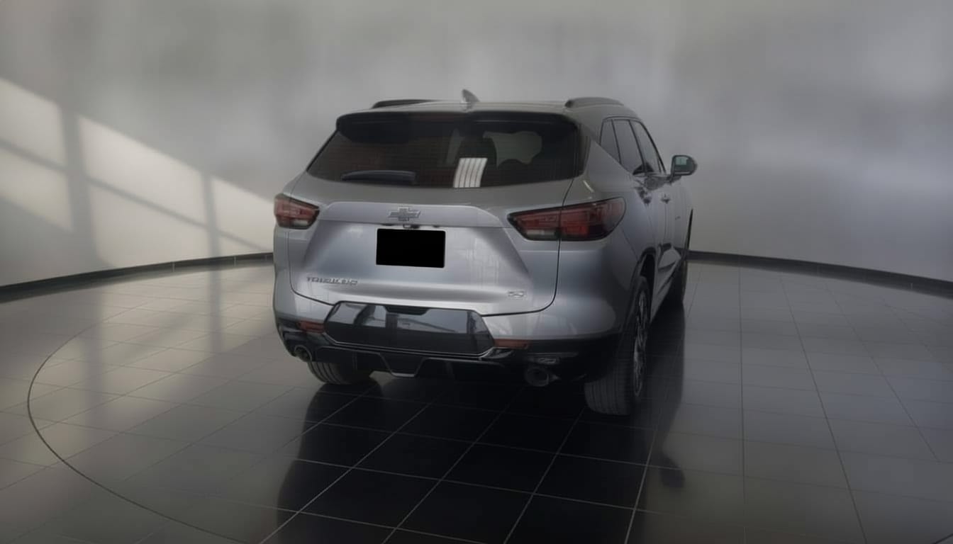CHEVROLET BLAZER RS AC 3.6 5P AWD TA G 2023