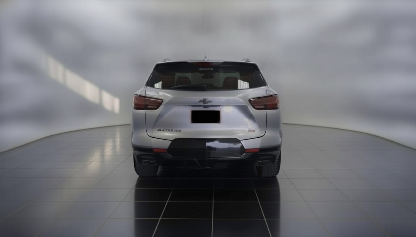 CHEVROLET BLAZER RS AC 3.6 5P AWD TA G 2023