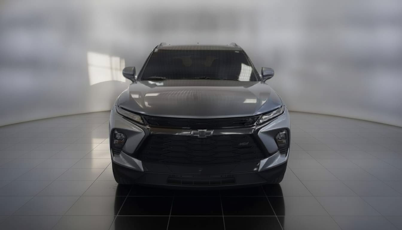 CHEVROLET BLAZER RS AC 3.6 5P AWD TA G 2023