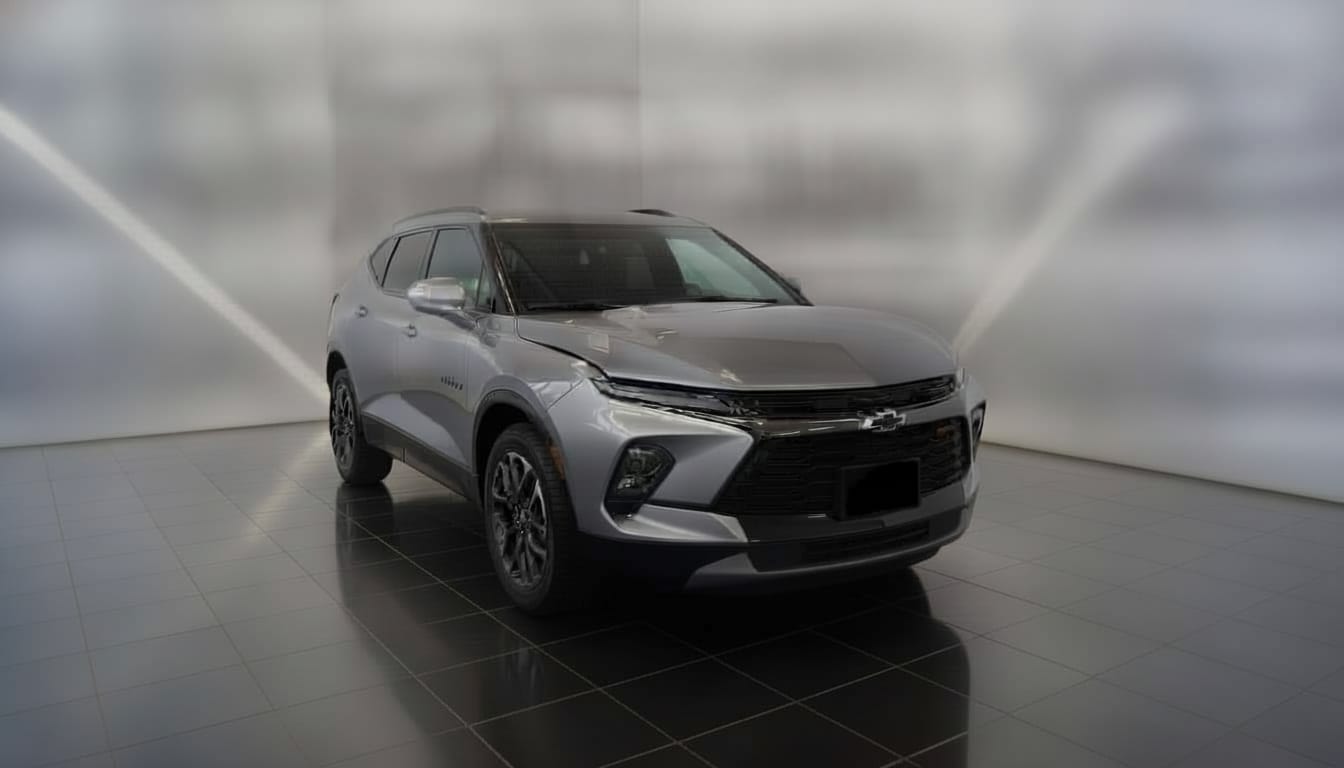CHEVROLET BLAZER RS AC 3.6 5P AWD TA G 2023