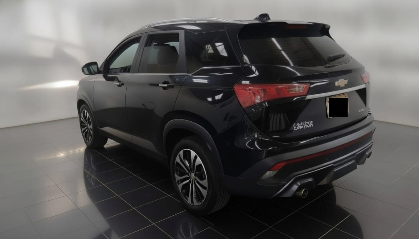 CHEVROLET CAPTIVA PREMIER TURBO AC 1.5 AT 2023