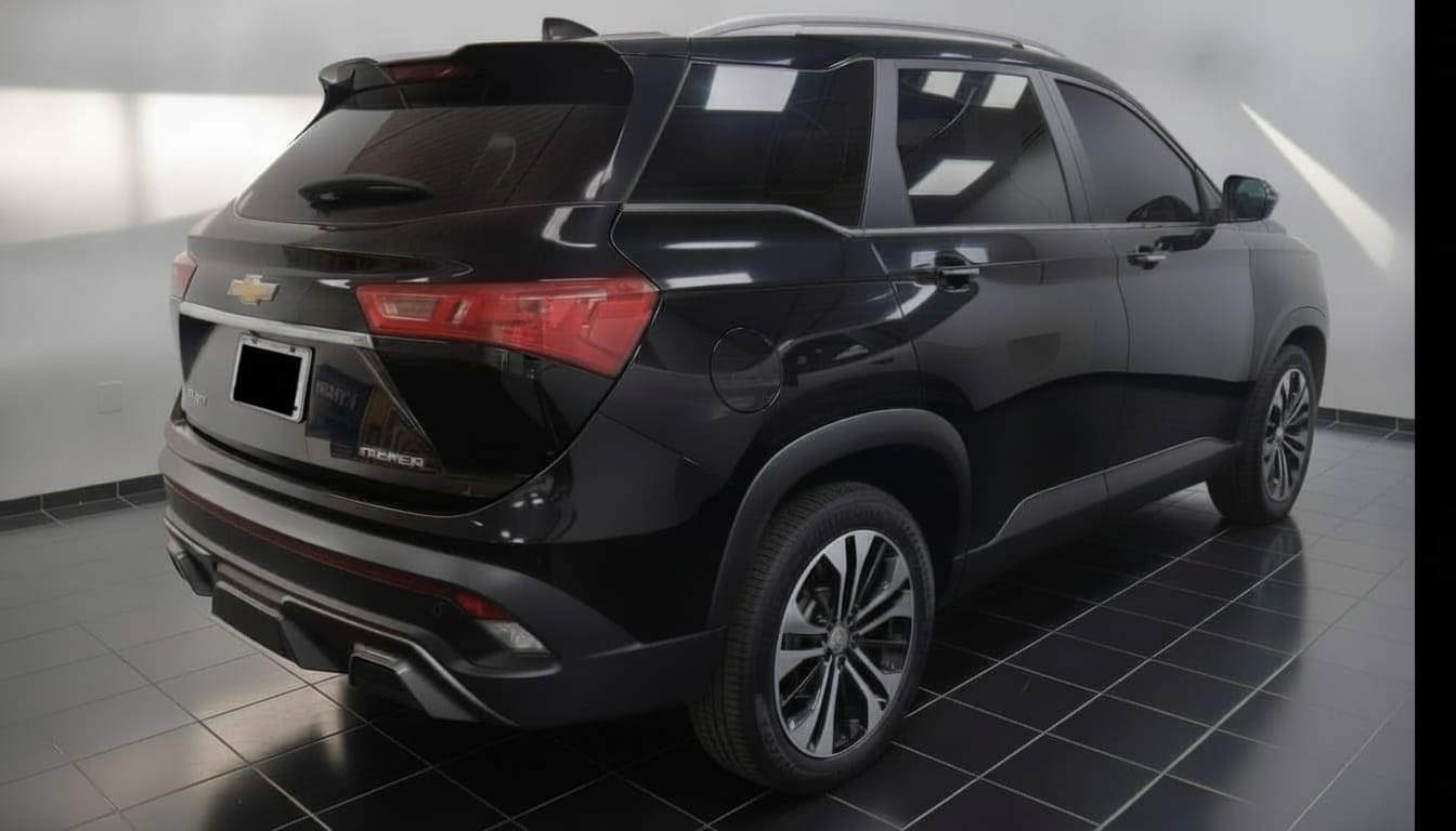 CHEVROLET CAPTIVA PREMIER TURBO AC 1.5 AT 2023
