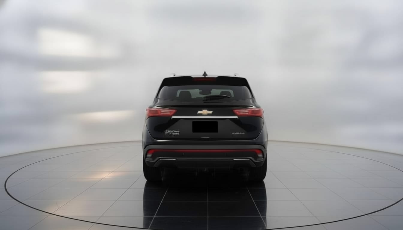 CHEVROLET CAPTIVA PREMIER TURBO AC 1.5 AT 2023