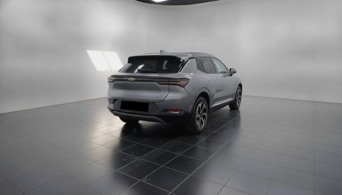 CHEVROLET EQUINOX 3 LT EV AT 212KW 4X4 8AB 2024