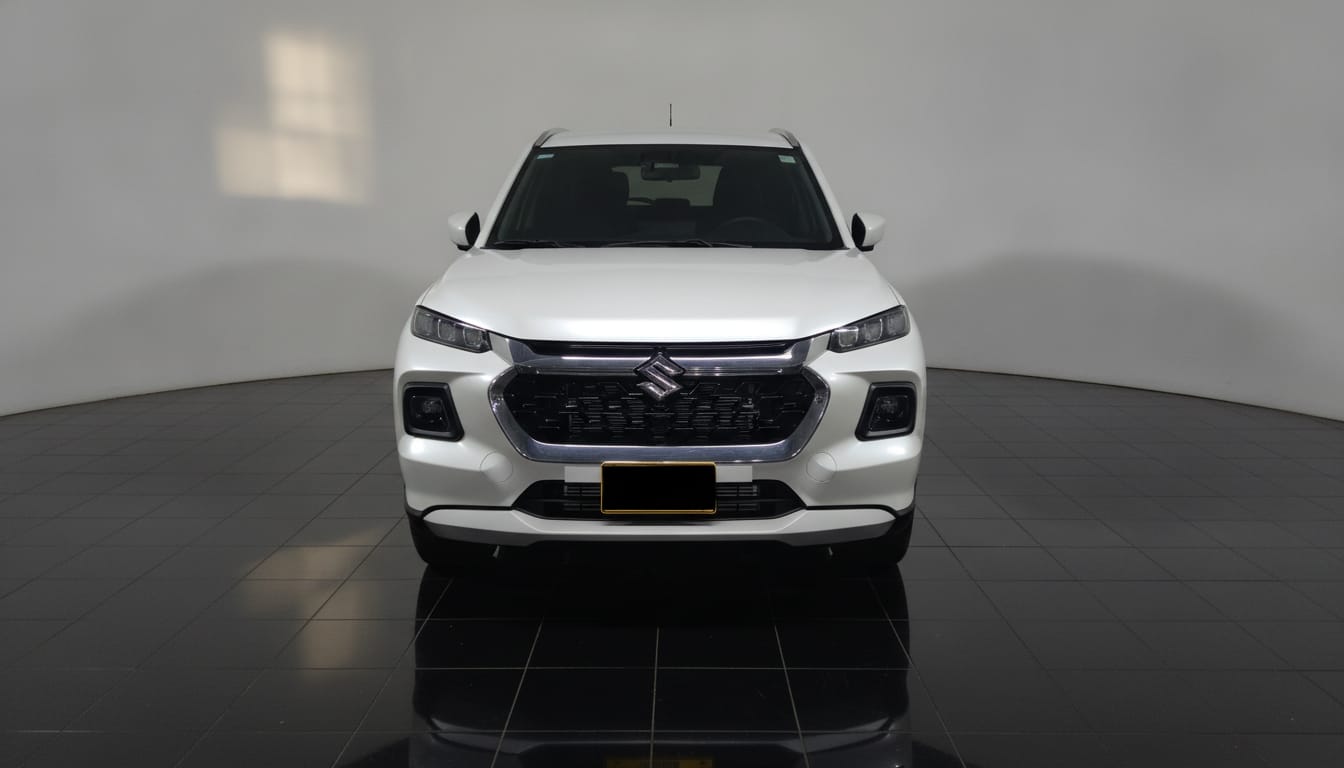 SUZUKI GRAND VITARA GLX HYBRID AT 1500CC 6AB 4X2 2024