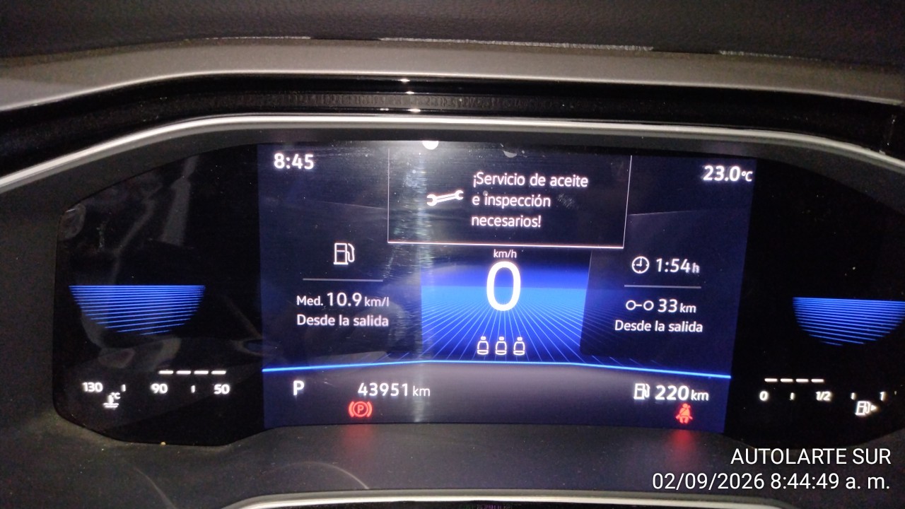 VOLKSWAGEN NIVUS COMFORTLINE TP 1000CC T 6AB ABS R16 2023