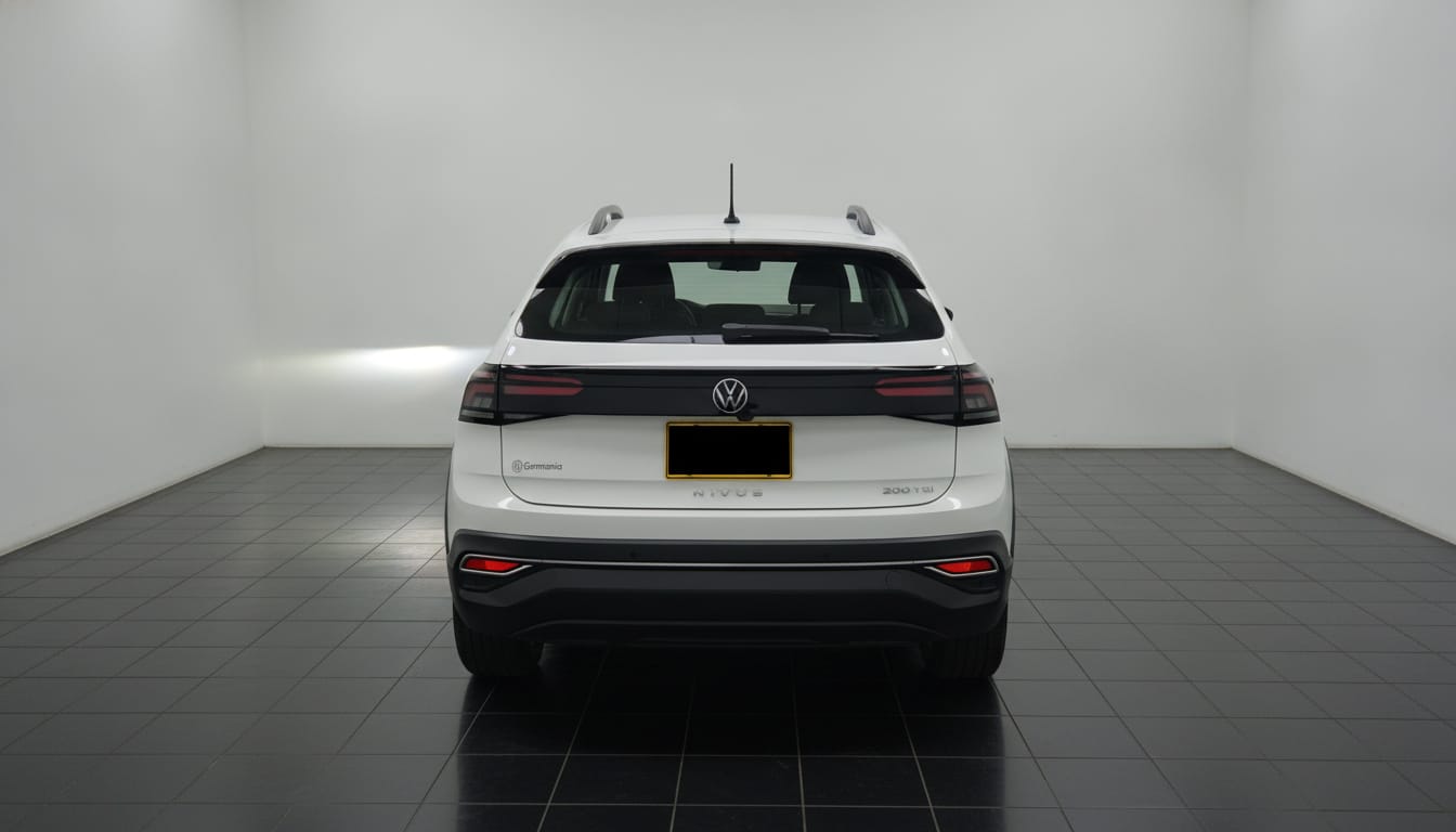 VOLKSWAGEN NIVUS COMFORTLINE TP 1000CC T 6AB ABS R16 2023