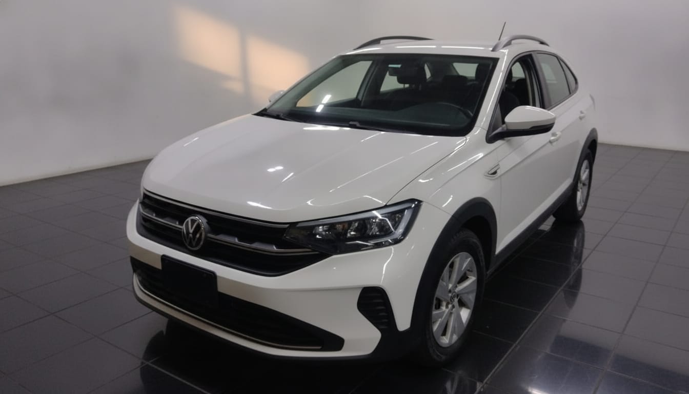 VOLKSWAGEN NIVUS COMFORTLINE TP 1000CC T 6AB ABS R16 2023
