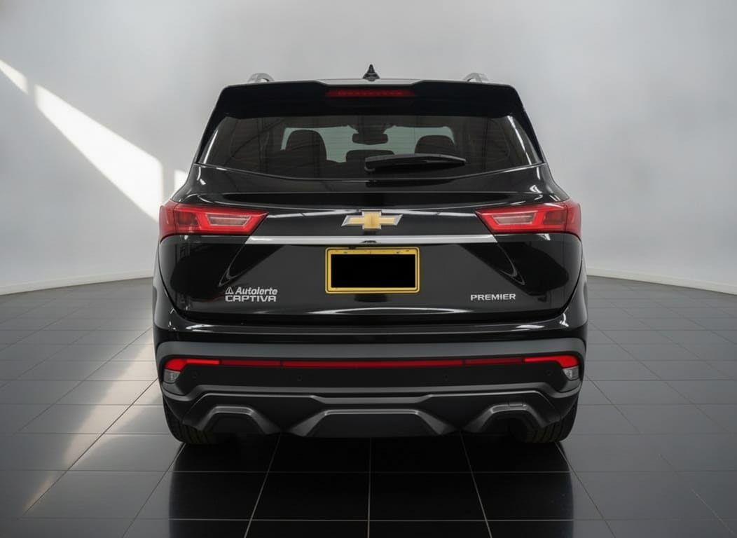 CHEVROLET CAPTIVA PREMIER TURBO AC 1.5 AT 2023
