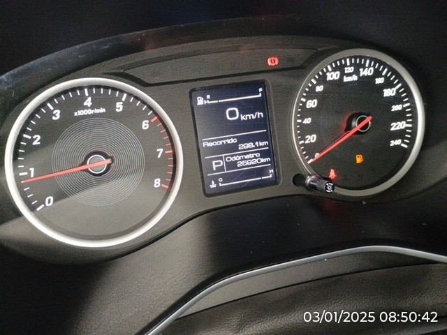 CHEVROLET CAPTIVA TURBO LTZ AT 2023