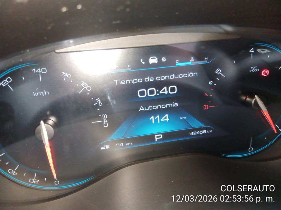 CHEVROLET CAPTIVA PREMIER TURBO AC 1.5 AT 2023