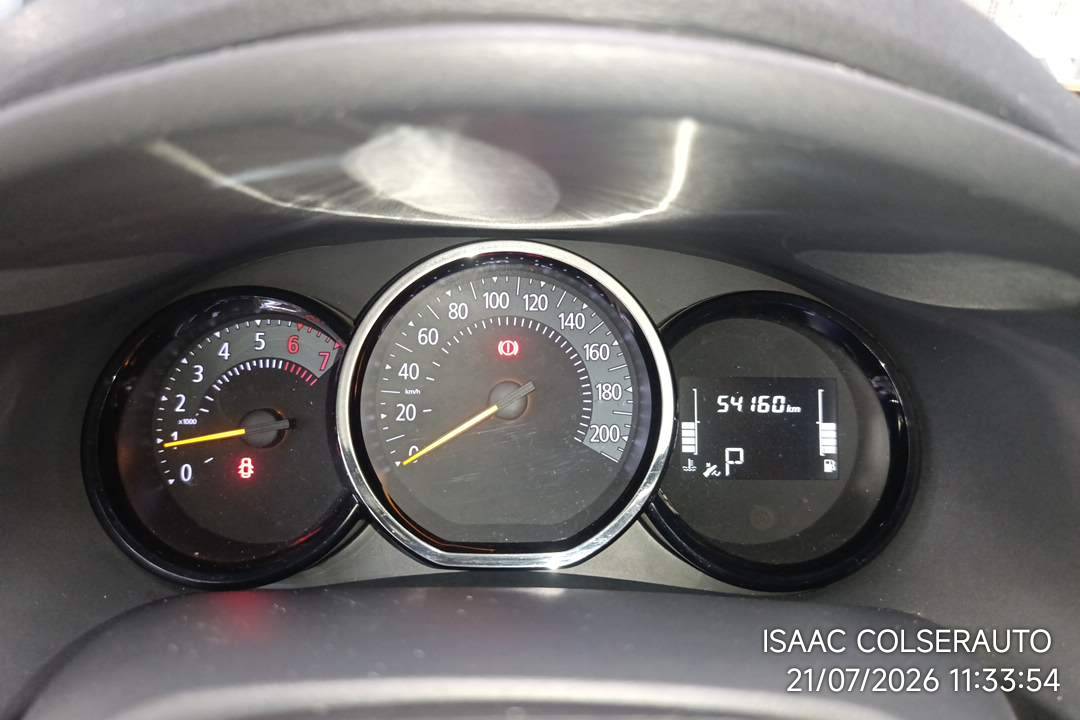 RENAULT STEPWAY 2 FL INTENS TP 1600CC 16V AA 4AB ABS 2024