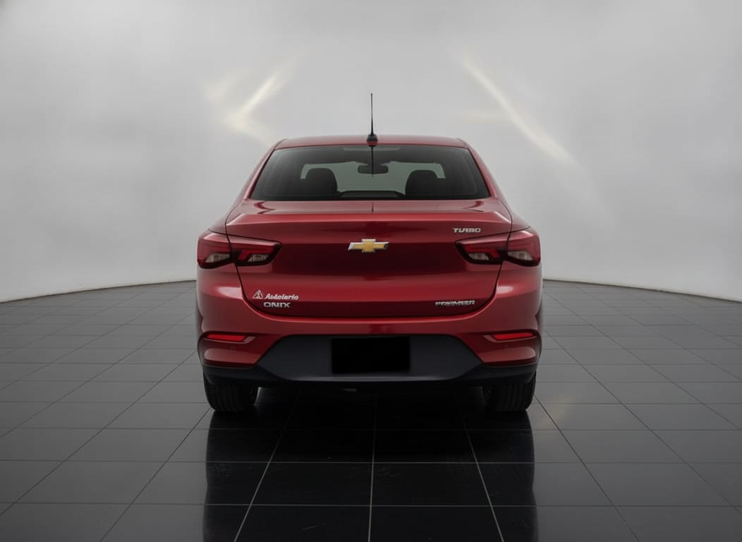 CHEVROLET ONIX PREMIER TURBO AC 1.0 4P 4X2 TA DECONTENT 2023