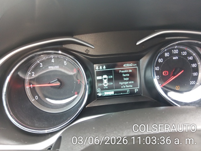 CHEVROLET ONIX PREMIER TURBO AC 1.0 4P 4X2 TA DECONTENT 2023