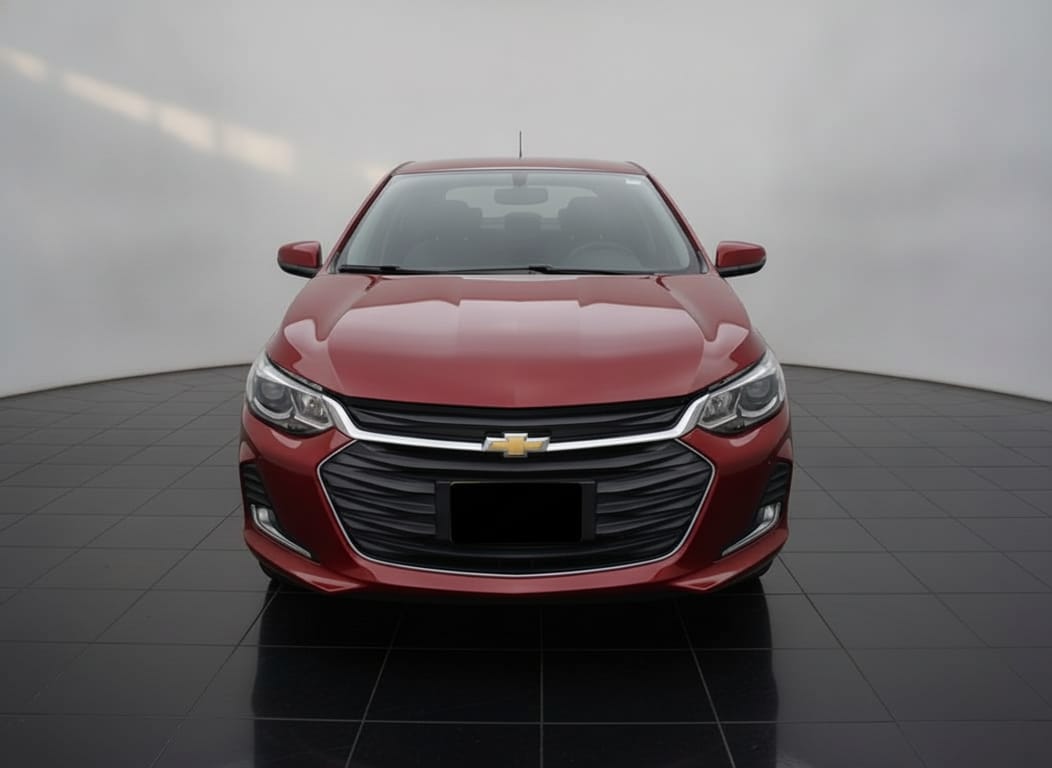 CHEVROLET ONIX PREMIER TURBO AC 1.0 4P 4X2 TA DECONTENT 2023
