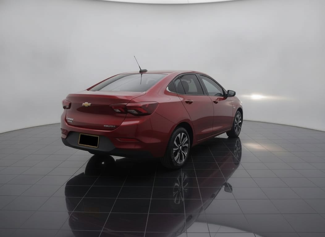 CHEVROLET ONIX PREMIER TURBO AC 1.0 4P 4X2 TA DECONTENT 2023
