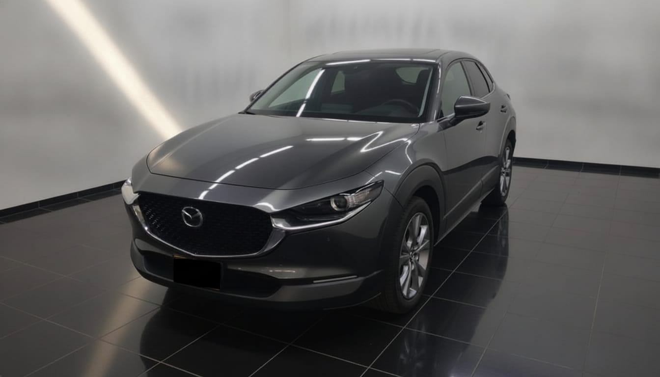 MAZDA CX30 TOURING TP 2000CC 7AB R18 4X2 2022
