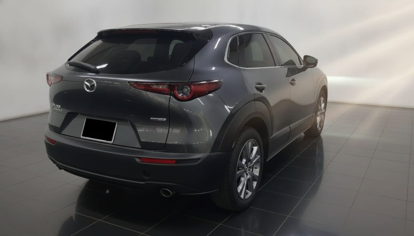 MAZDA CX30 TOURING TP 2000CC 7AB R18 4X2 2022