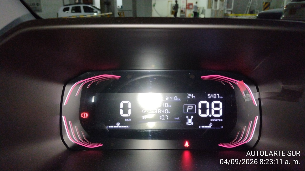 KIA PICANTO 3 FL GT LINE AT 1250 CC 6AB ABS AA R15 2026