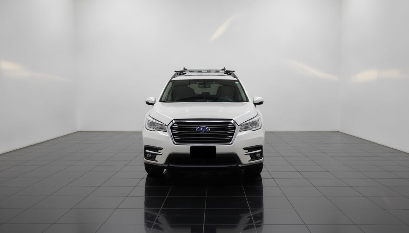 SUBARU EVOLTIS LIMITED TP 2400CC T 8PSJ 2022