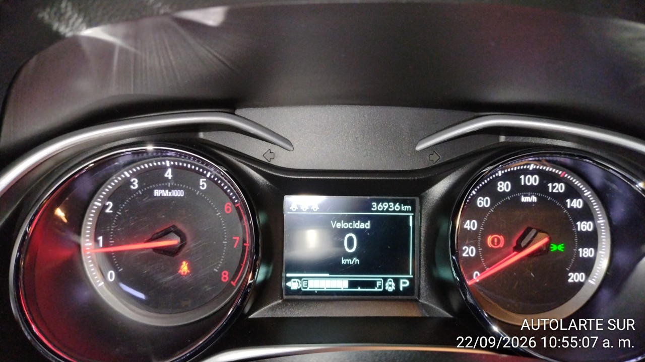 CHEVROLET ONIX PREMIER TURBO AC 1.0 4P 4X2 TA 2024