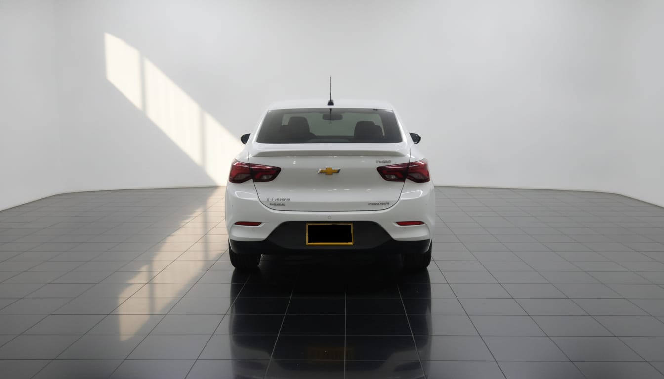 CHEVROLET ONIX PREMIER TURBO AC 1.0 4P 4X2 TA 2024