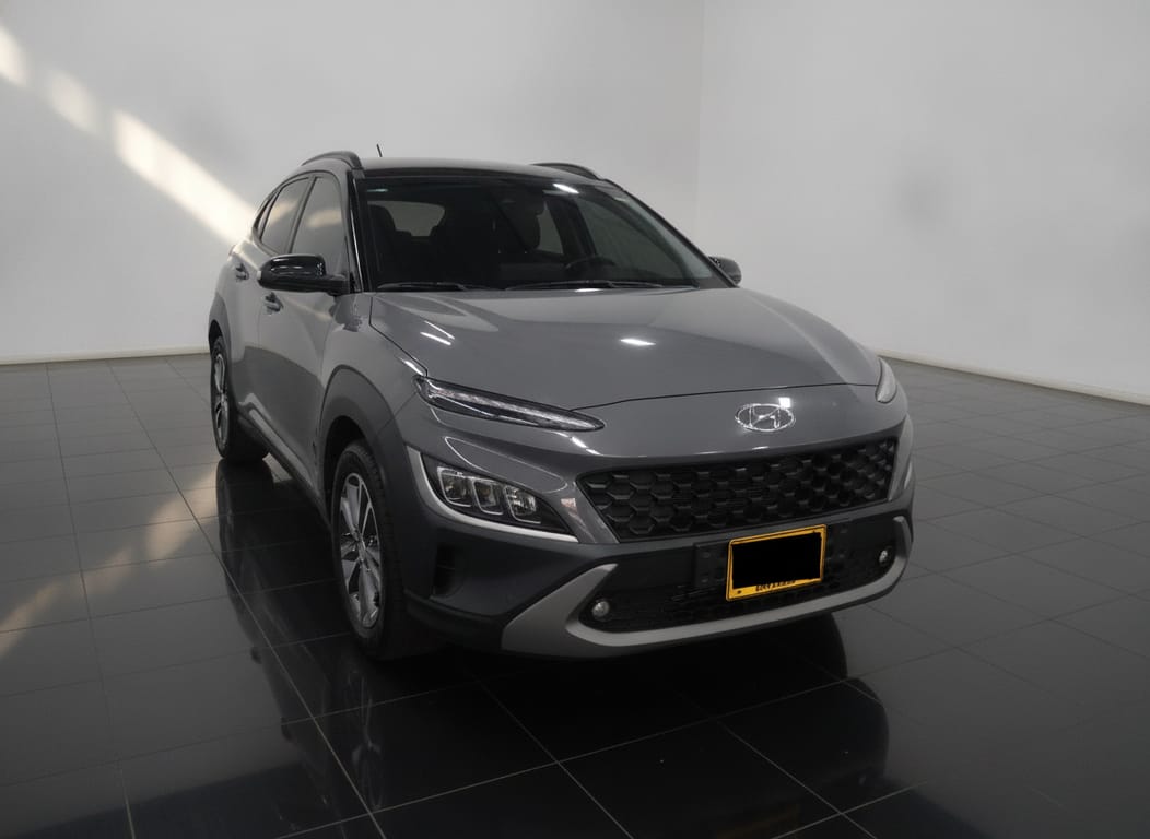 HYUNDAI KONA HEV PREMIUM AT 2022