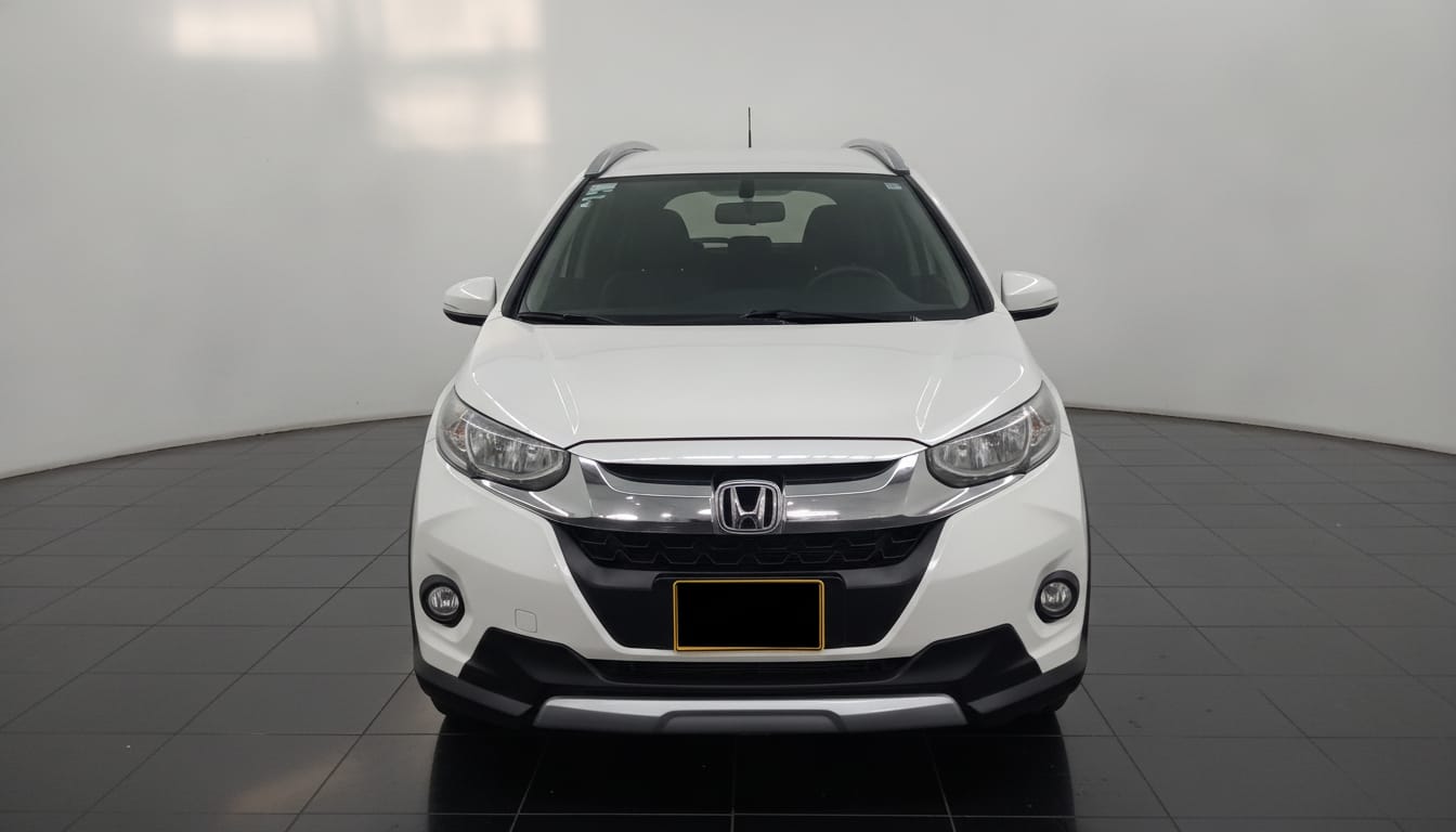 HONDA WRV LX TP 1500CC 4X2 2AB ABS 2019