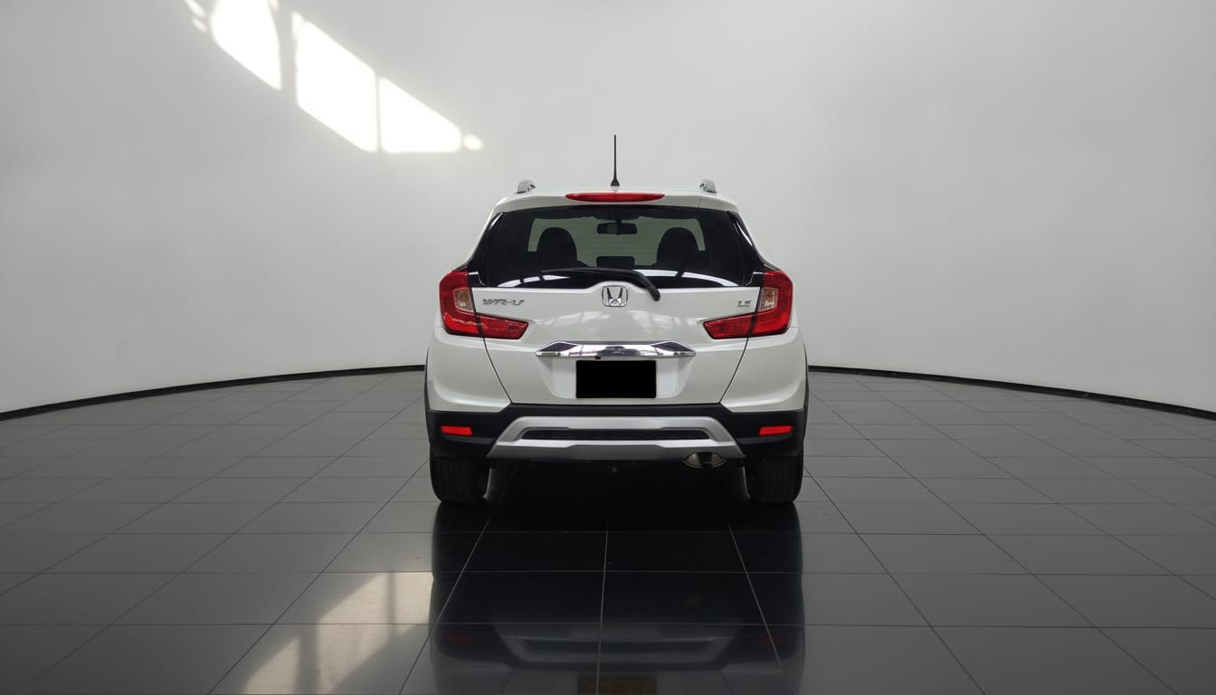 HONDA WRV LX TP 1500CC 4X2 2AB ABS 2019