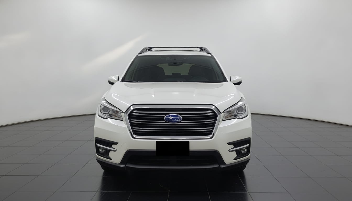 SUBARU EVOLTIS LIMITED TP 2400CC T 8PSJ 2022