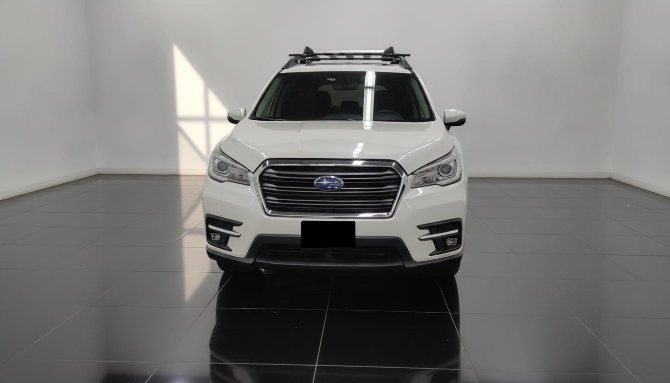 SUBARU EVOLTIS LIMITED TP 2400CC T 8PSJ 2022