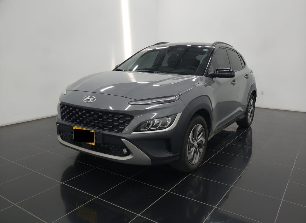 HYUNDAI KONA HEV PREMIUM AT 2022