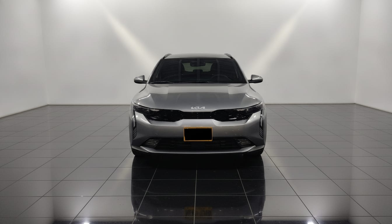 KIA K3 CROSS VIBRANT AT 1600CC 6AB 2025