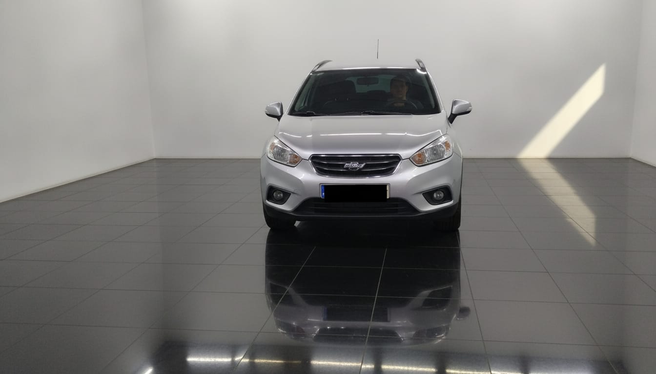 KIA K3 CROSS VIBRANT AT 1600CC 6AB 2025
