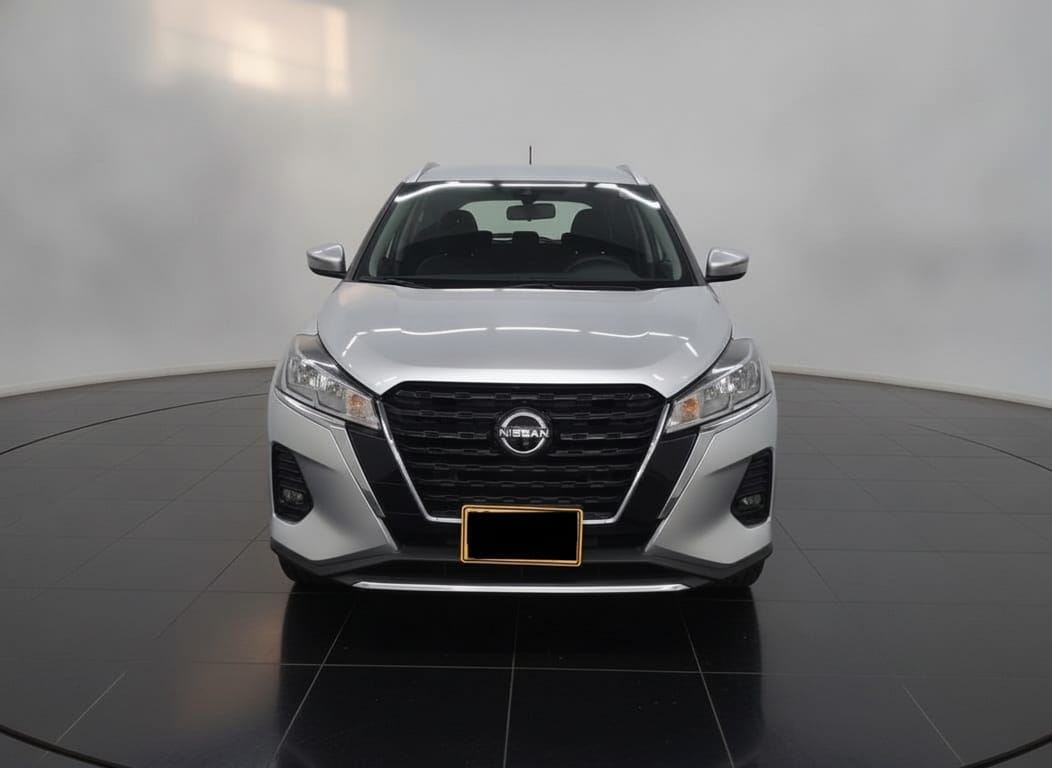 NISSAN SUV KICKS PLAY ADVANCR 1.6L 1WD CVT 2026 2026