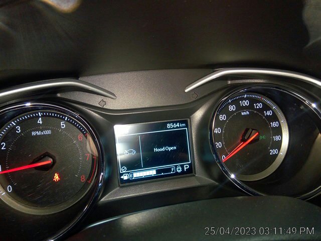 CHEVROLET ONIX PREMIER TURBO AC 1.0 5P 4X2 TA 2022