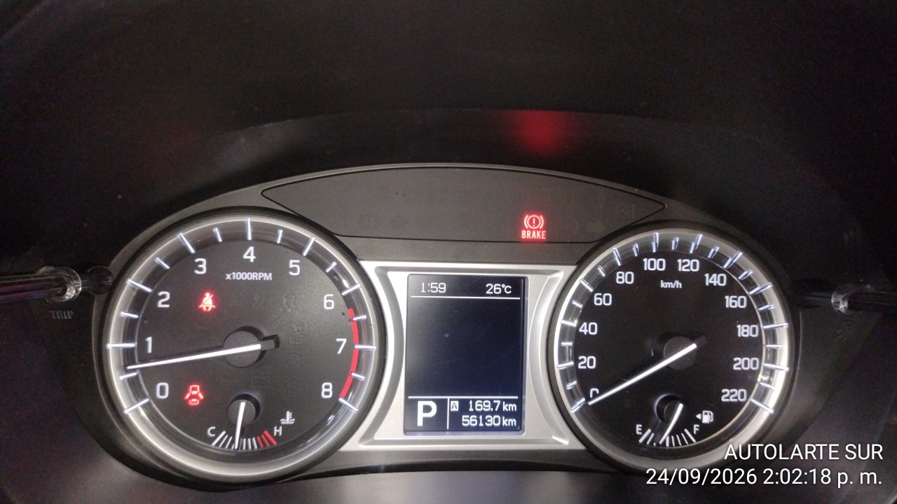 SUZUKI VITARA GL MT 1600CC 2AB ABS 4X2 AA 2019